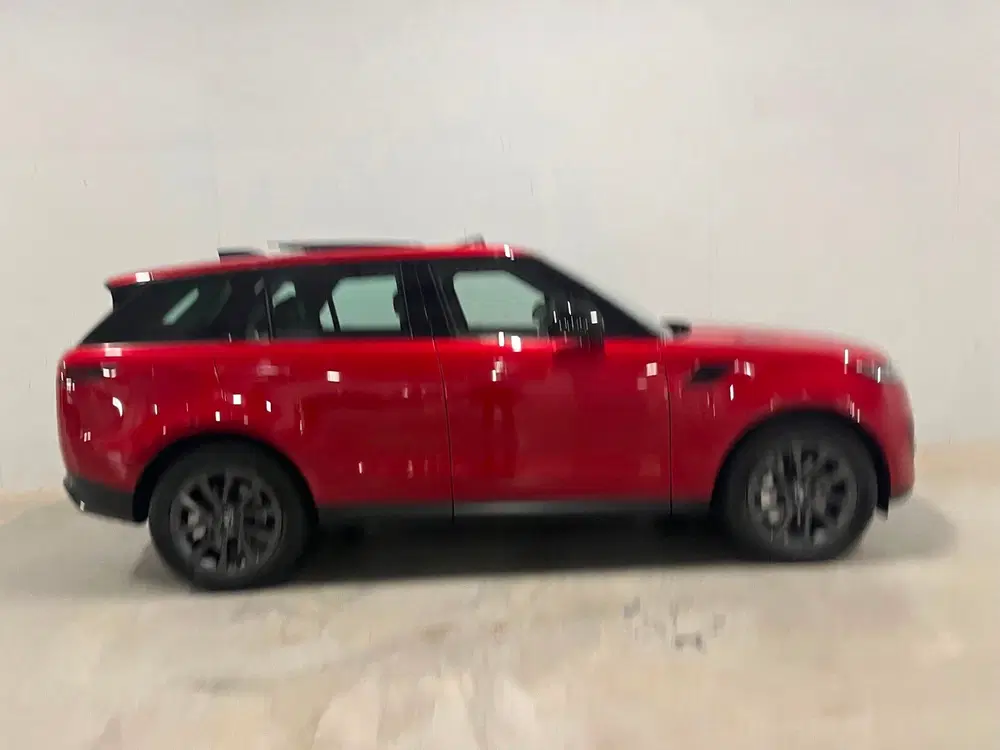 Land Rover Range Rover Sport 3.0 P460e BTW21% Pano uit 2024, foto 15
