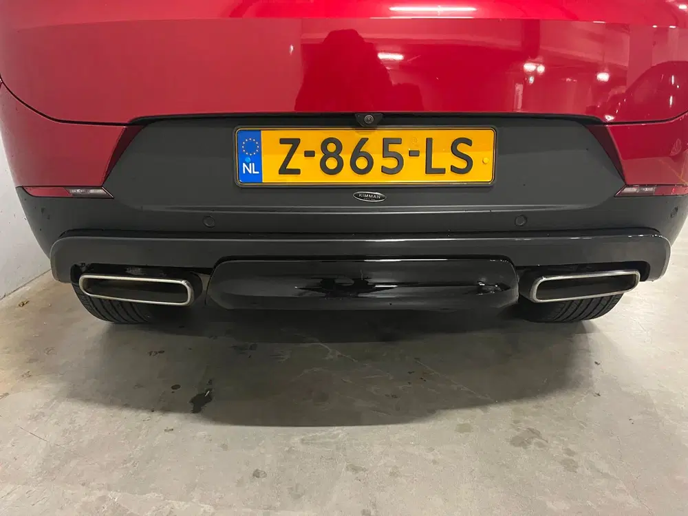 Land Rover Range Rover Sport 3.0 P460e BTW21% Pano uit 2024, foto 9