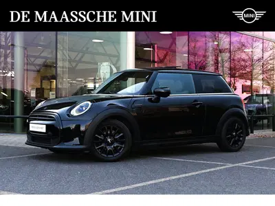 Mini Hatchback One Classic uit 2022
