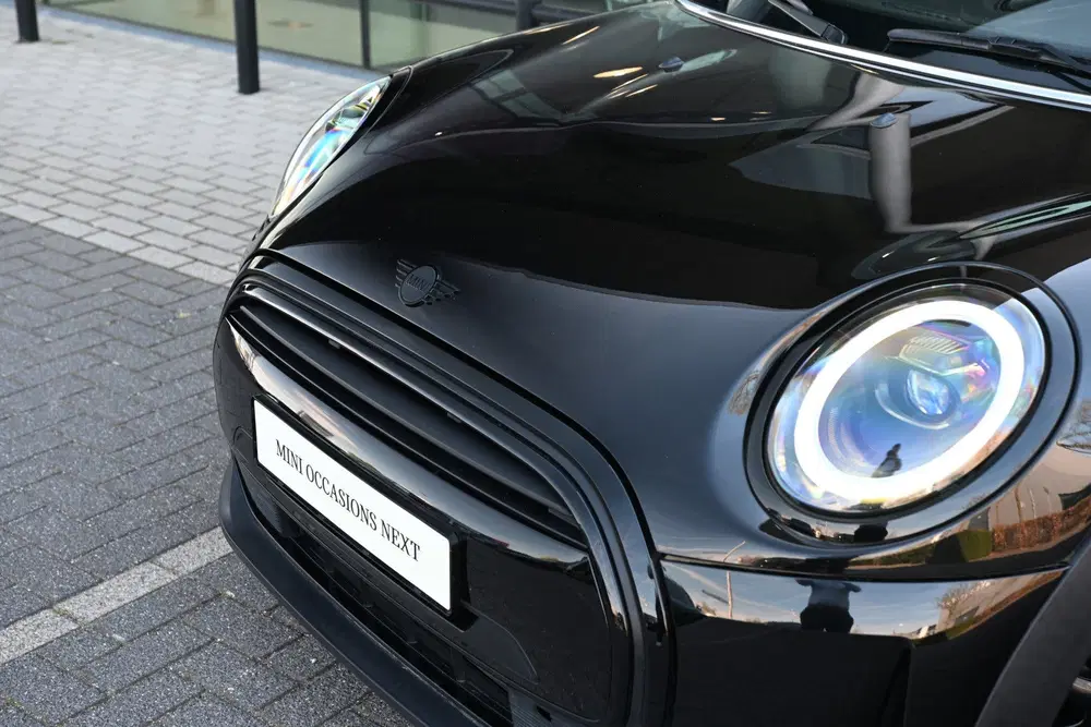 Mini Hatchback One Classic uit 2022, foto 11