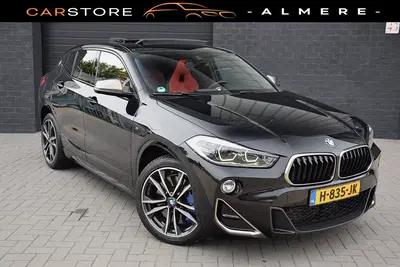 BMW X2 M35i High Executive*Pano*Head-up*Schaalsto uit 2019