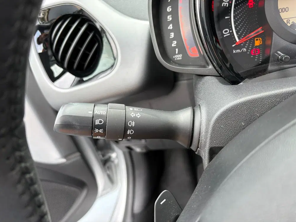 Toyota Aygo 1.0 VVT-i x-joy OPENDAK AUTOMAAT AIRCO uit 2021, foto 15