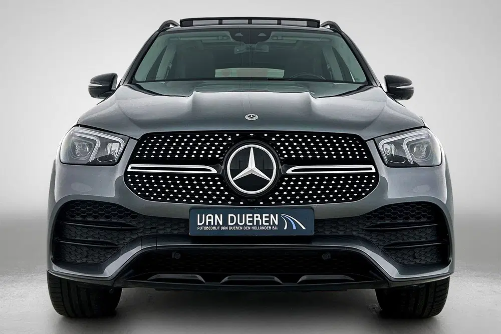 Mercedes-Benz GLE GLE 350 de 4M AMG Trekhaak uit 2021, foto 14