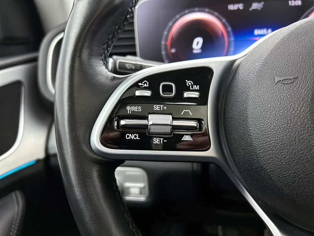 Mercedes-Benz GLE GLE 350 de 4M AMG Trekhaak uit 2021, foto 6