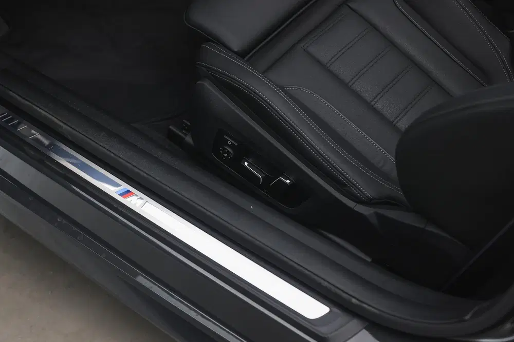 BMW 4-serie 420i M Sport Automaat uit 2026, foto 10