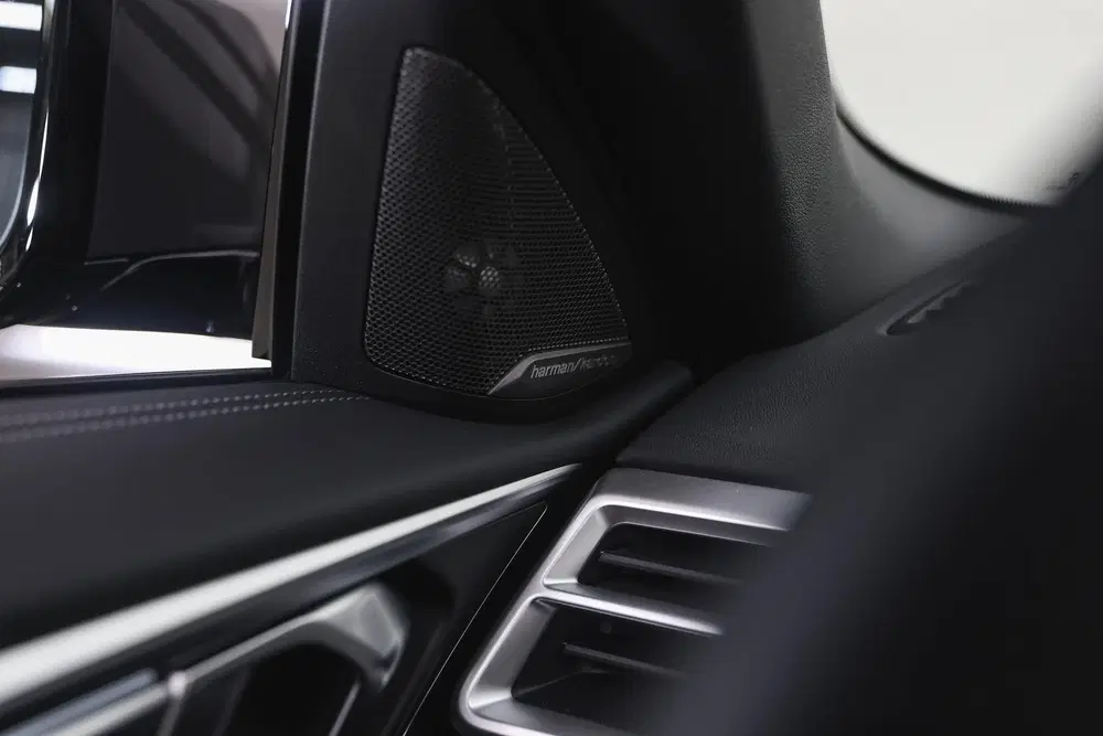 BMW 4-serie 420i M Sport Automaat uit 2026, foto 11