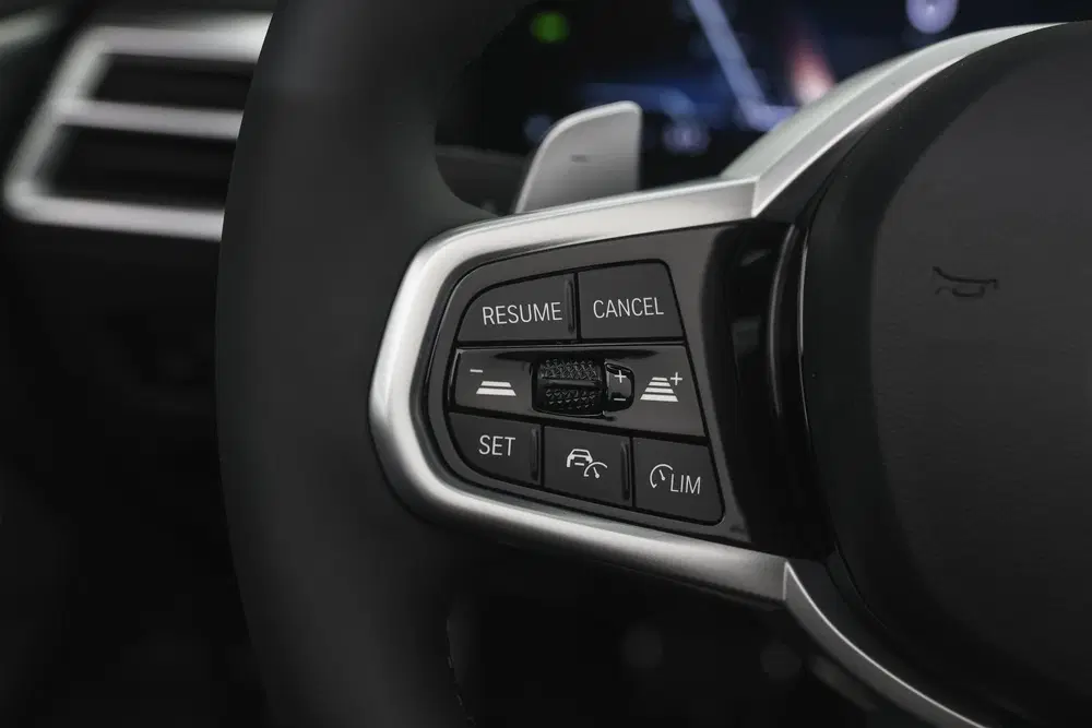 BMW 4-serie 420i M Sport Automaat uit 2026, foto 12