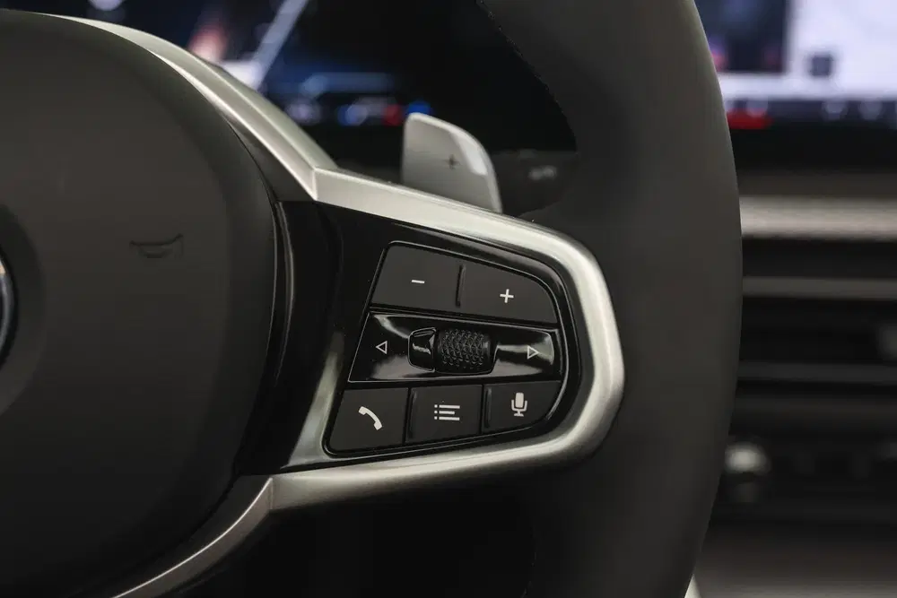 BMW 4-serie 420i M Sport Automaat uit 2026, foto 13