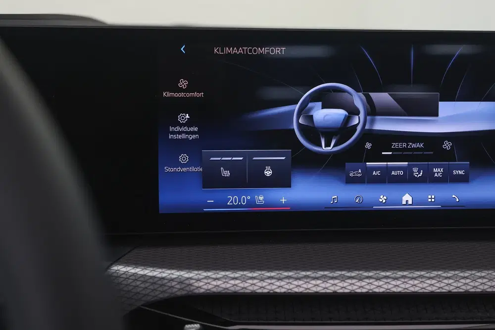BMW 4-serie 420i M Sport Automaat uit 2026, foto 14