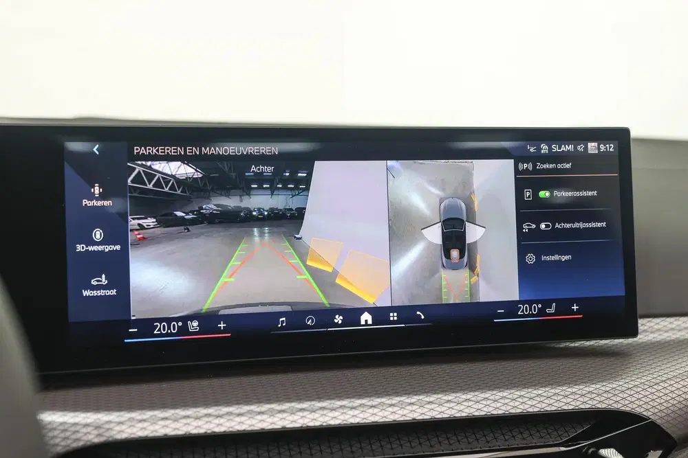 BMW 4-serie 420i M Sport Automaat uit 2026, foto 15