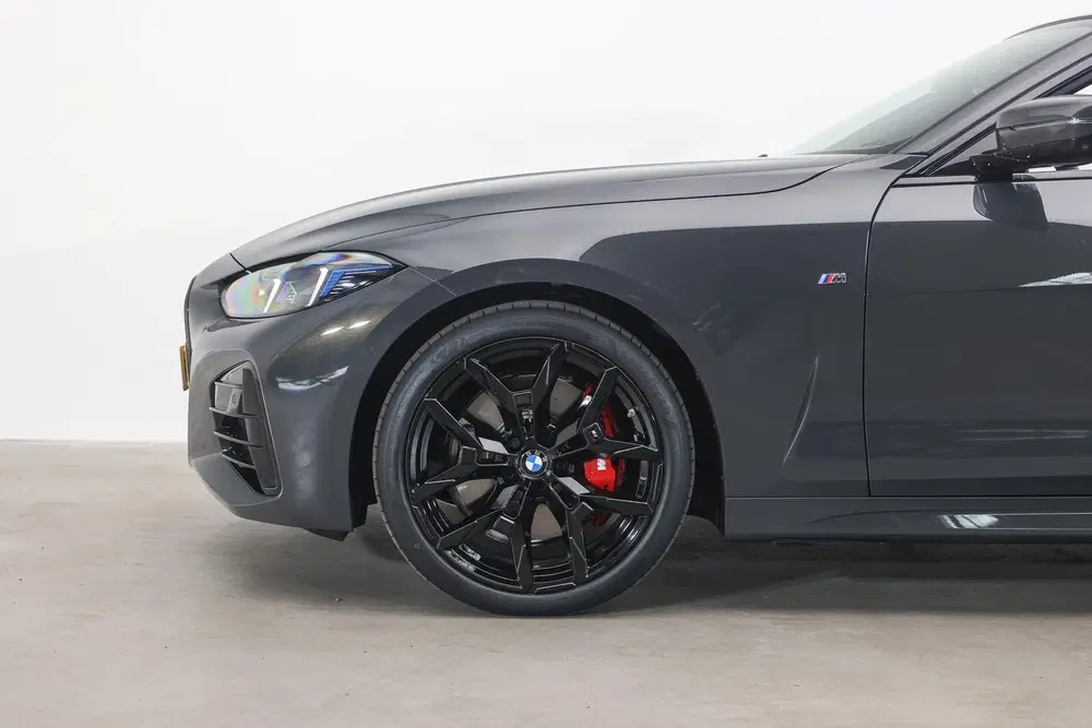 BMW 4-serie 420i M Sport Automaat uit 2026, foto 4