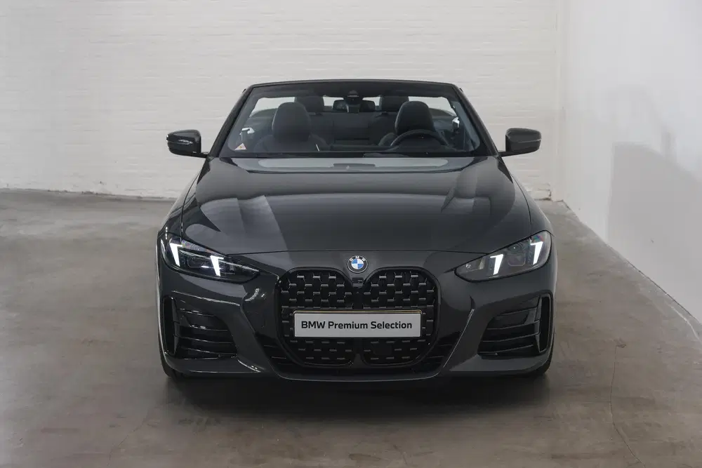 BMW 4-serie 420i M Sport Automaat uit 2026, foto 5
