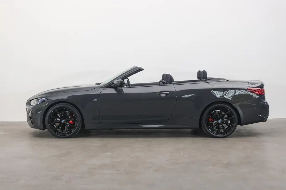 BMW 4-serie 420i M Sport Automaat uit 2026, foto 7
