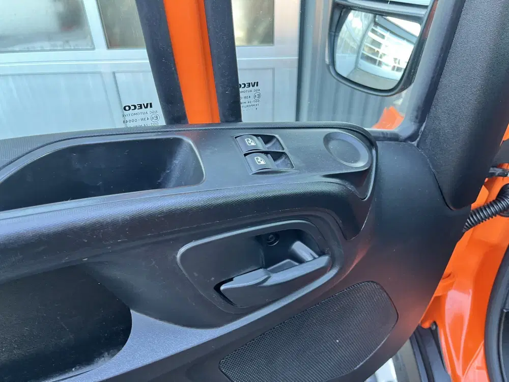 Iveco Daily 35C14 2.3 375 Laadklep 500kg Trekhaak 3500 uit 2019, foto 10