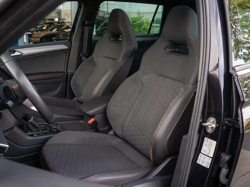 SEAT Tarraco 1.4 TSI eHybrid 245pk PHEV FR uit 2024, foto 10