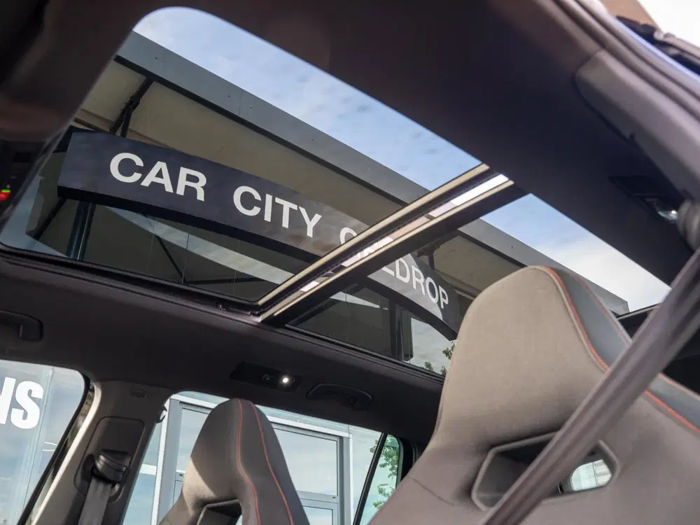 SEAT Tarraco 1.4 TSI eHybrid 245pk PHEV FR uit 2024, foto 9