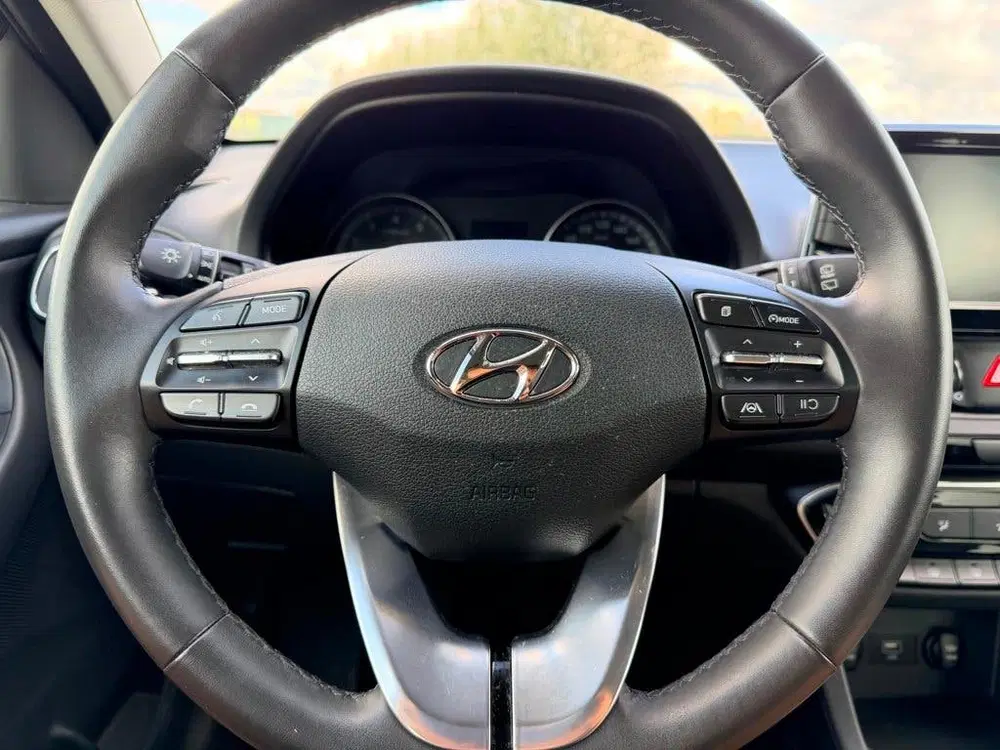 Hyundai i30 1.0 T-GDi MHEV Comfort uit 2023, foto 12