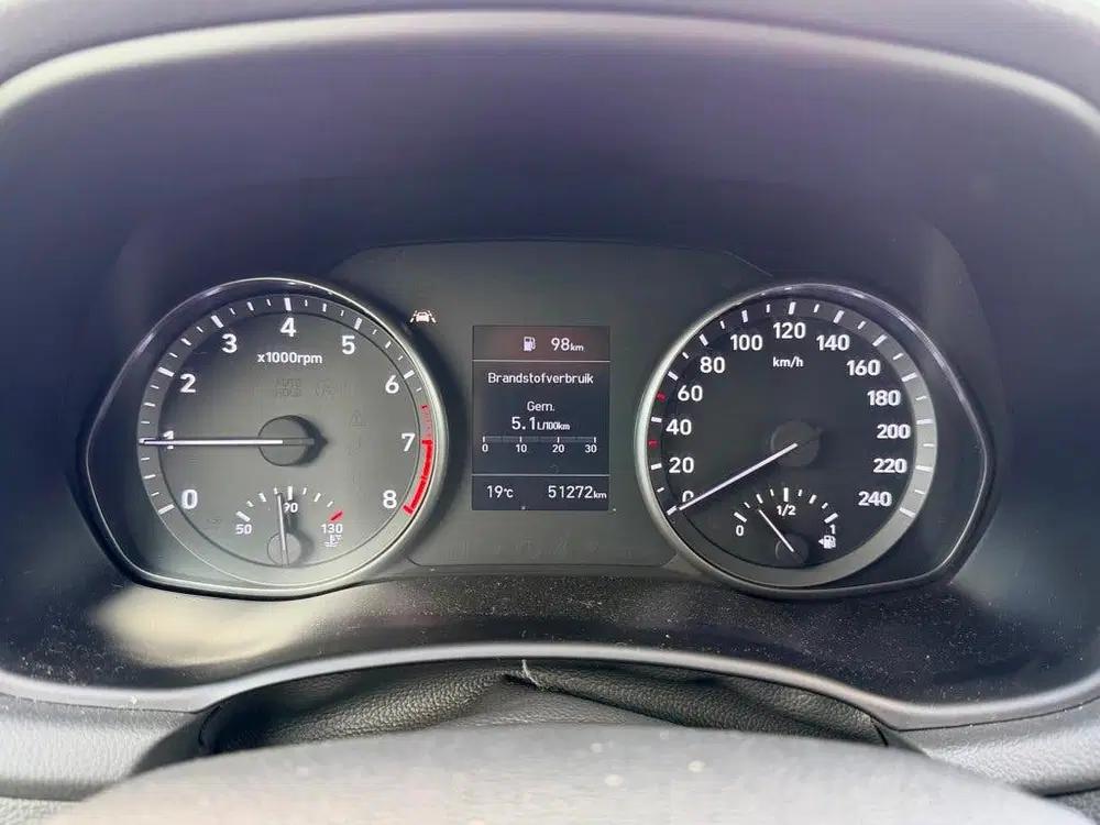 Hyundai i30 1.0 T-GDi MHEV Comfort uit 2023, foto 13