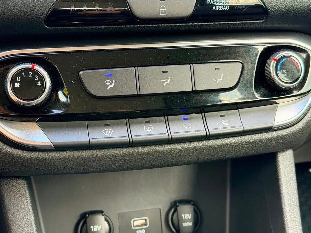 Hyundai i30 1.0 T-GDi MHEV Comfort uit 2023, foto 14