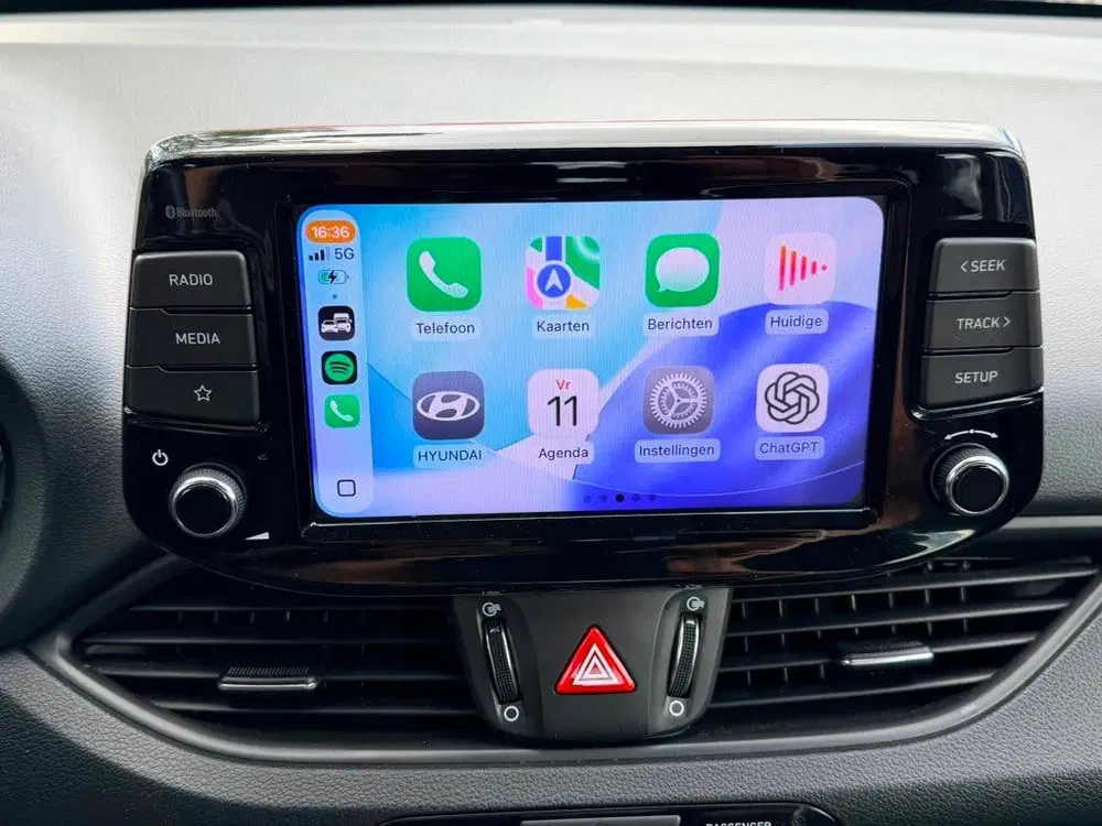 Hyundai i30 1.0 T-GDi MHEV Comfort uit 2023, foto 15