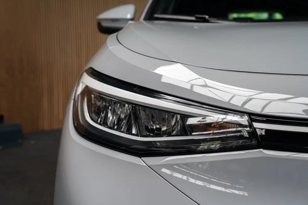 Volkswagen ID.4 Pure Performance Navi Climate Warmtepomp P uit 2021, foto 11