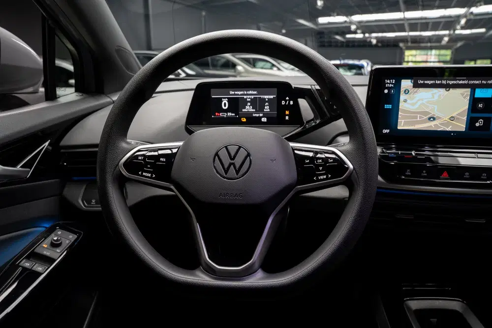 Volkswagen ID.4 Pure Performance Navi Climate Warmtepomp P uit 2021, foto 15