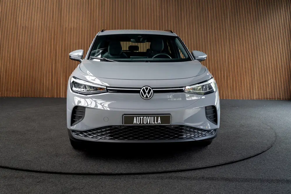 Volkswagen ID.4 Pure Performance Navi Climate Warmtepomp P uit 2021, foto 4