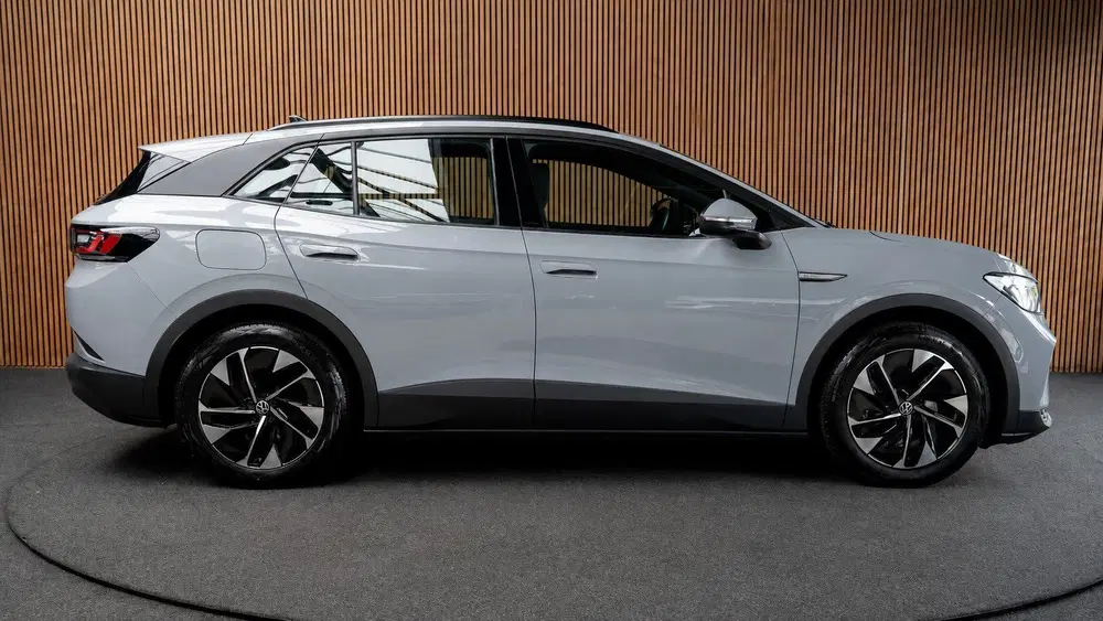 Volkswagen ID.4 Pure Performance Navi Climate Warmtepomp P uit 2021, foto 6