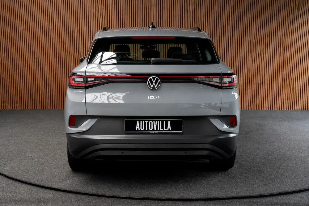 Volkswagen ID.4 Pure Performance Navi Climate Warmtepomp P uit 2021, foto 8