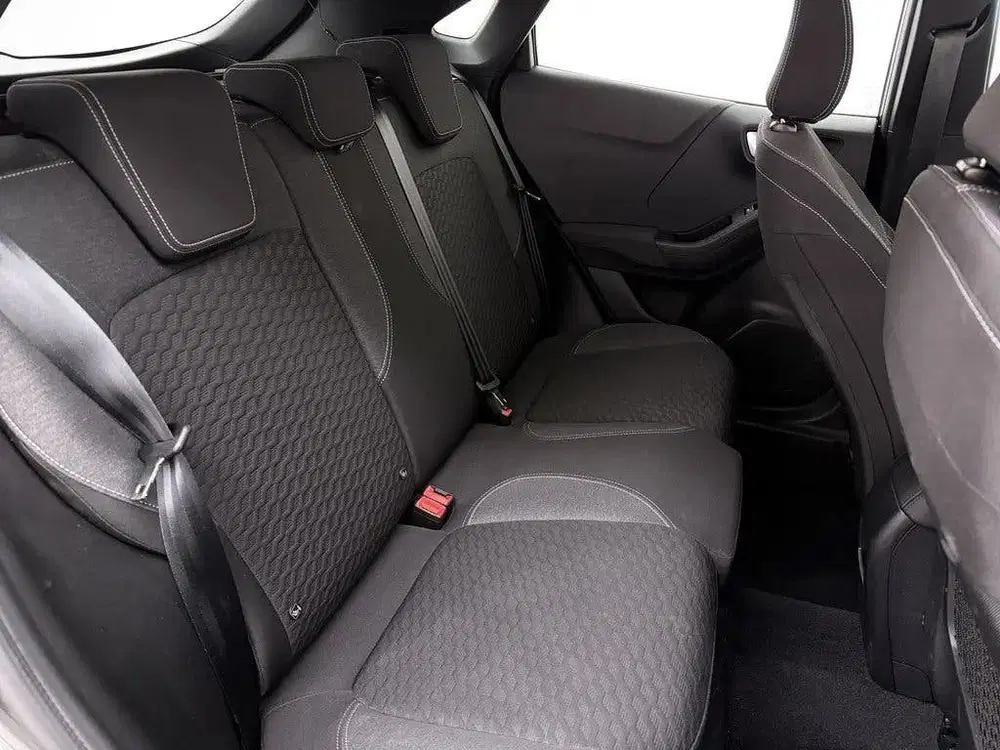 Ford Puma 1.0 EcoBoost Hybrid Titanium uit 2022, foto 5