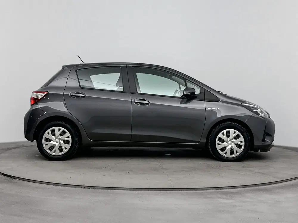 Toyota Yaris 1.5 Hybrid Active Automaat uit 2019, foto 11