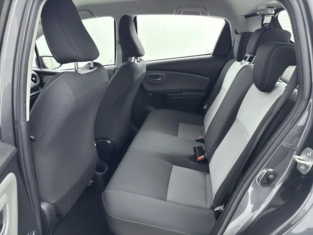 Toyota Yaris 1.5 Hybrid Active Automaat uit 2019, foto 15