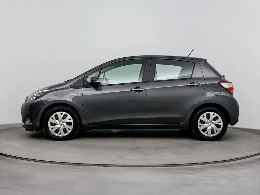Toyota Yaris 1.5 Hybrid Active Automaat uit 2019, foto 3