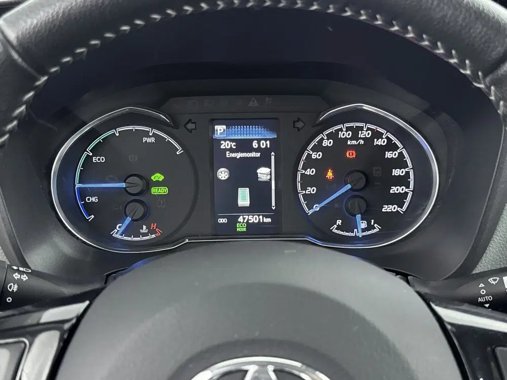 Toyota Yaris 1.5 Hybrid Active Automaat uit 2019, foto 5