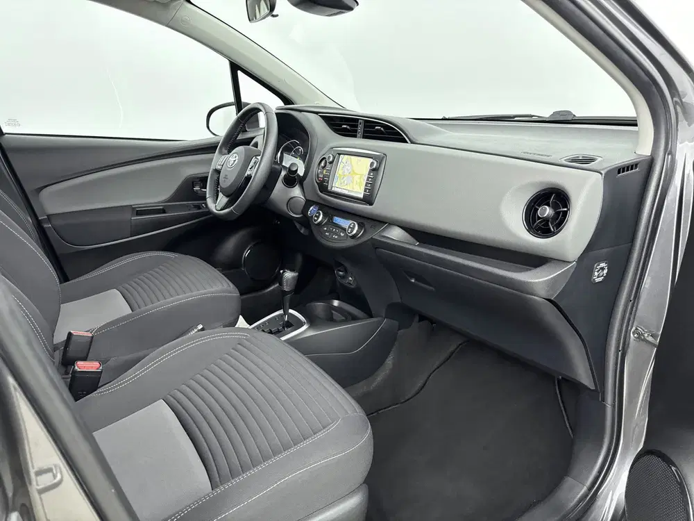 Toyota Yaris 1.5 Hybrid Active Automaat uit 2019, foto 6