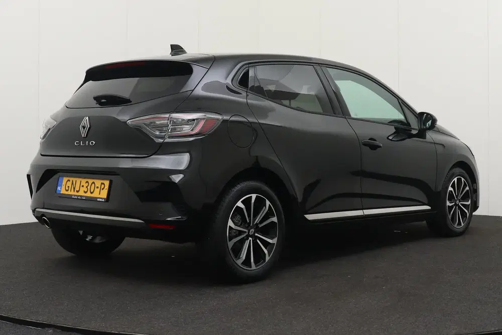 Renault Clio 1.0 TCe 90 GPF techno Carplay Camera Clima uit 2024, foto 2