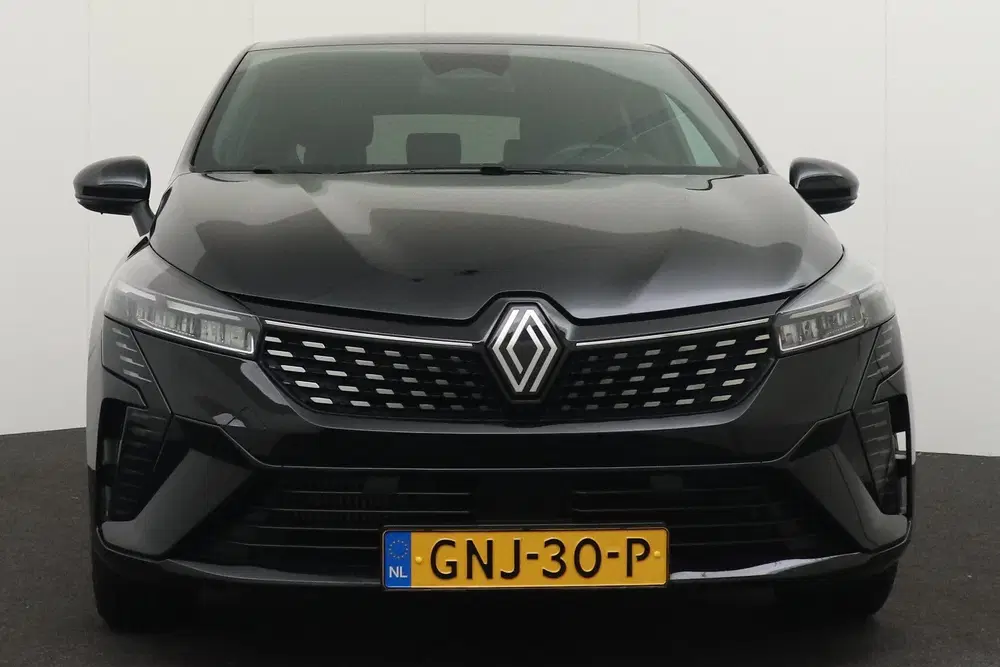 Renault Clio 1.0 TCe 90 GPF techno Carplay Camera Clima uit 2024, foto 3