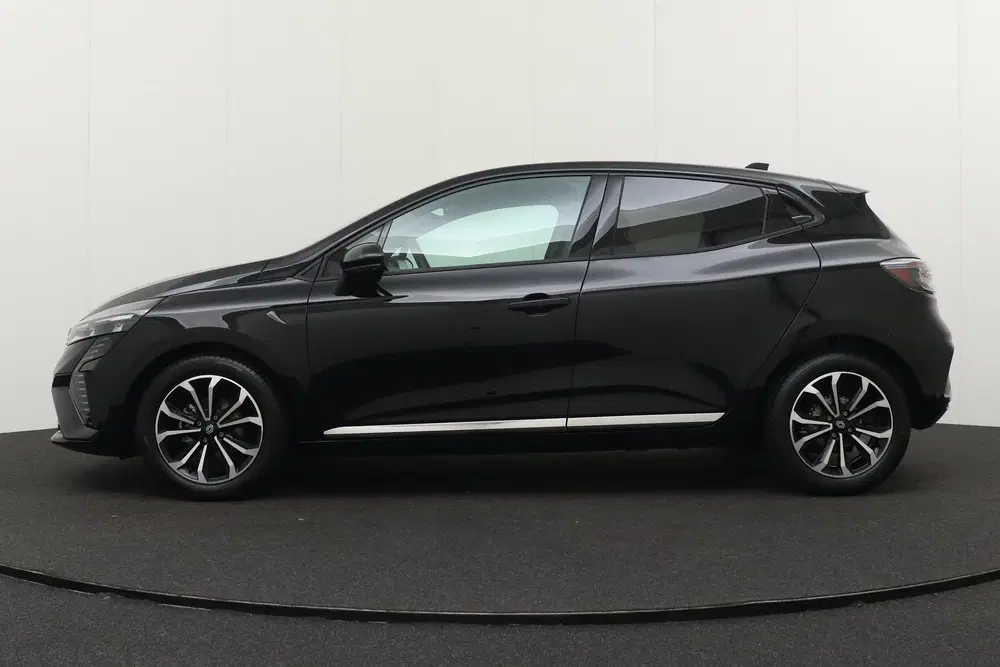 Renault Clio 1.0 TCe 90 GPF techno Carplay Camera Clima uit 2024, foto 5
