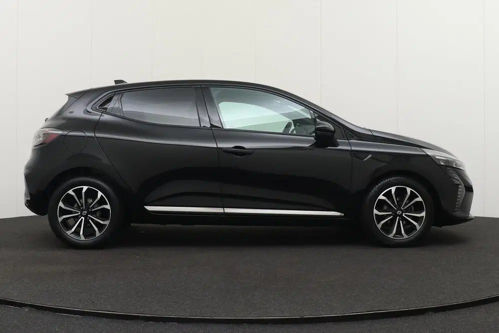 Renault Clio 1.0 TCe 90 GPF techno Carplay Camera Clima uit 2024, foto 6