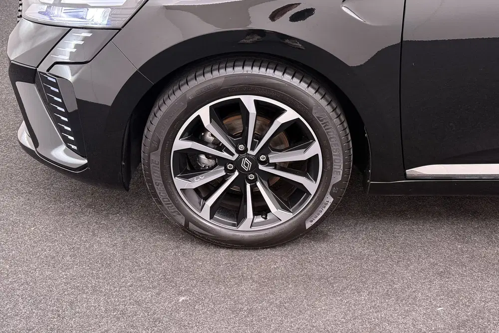 Renault Clio 1.0 TCe 90 GPF techno Carplay Camera Clima uit 2024, foto 7