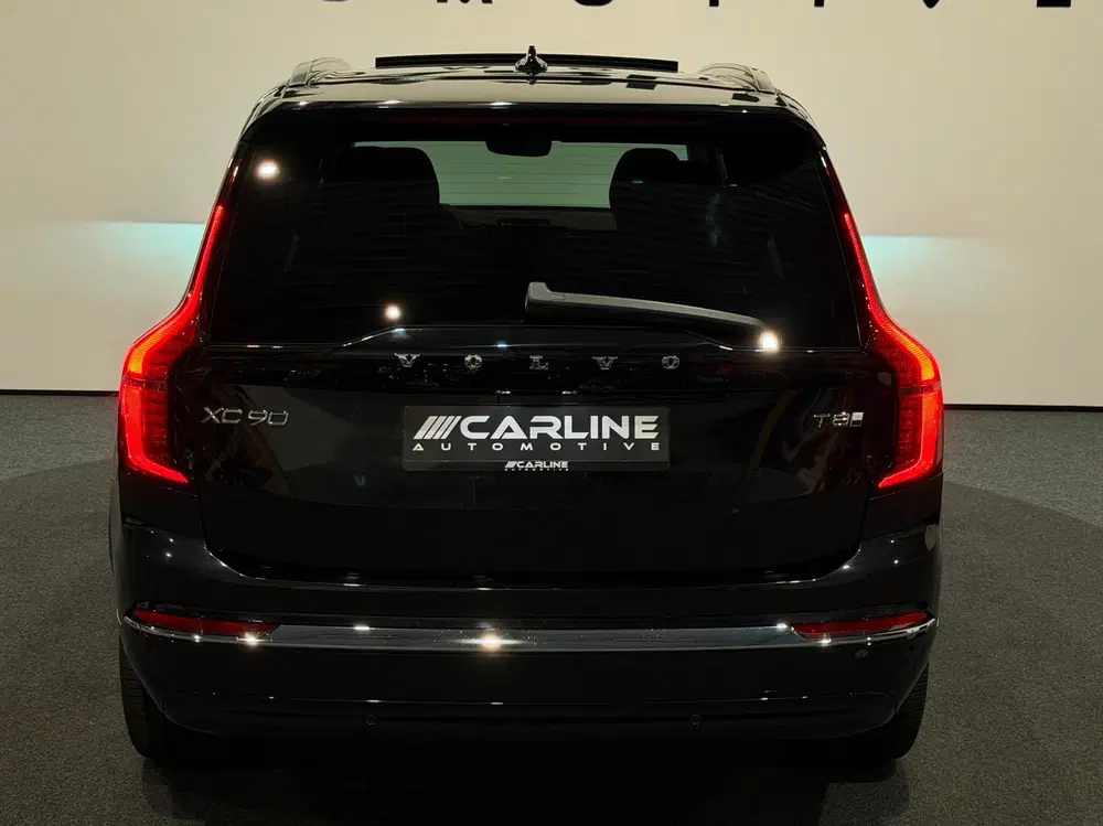 Volvo XC90 2.0 T8 Plug-in hybrid AWD Plus Bright PANO uit 2025, foto 10