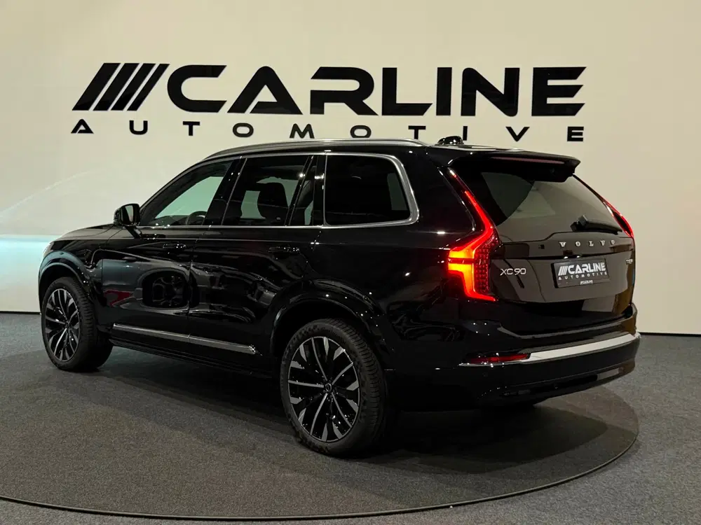 Volvo XC90 2.0 T8 Plug-in hybrid AWD Plus Bright PANO uit 2025, foto 4