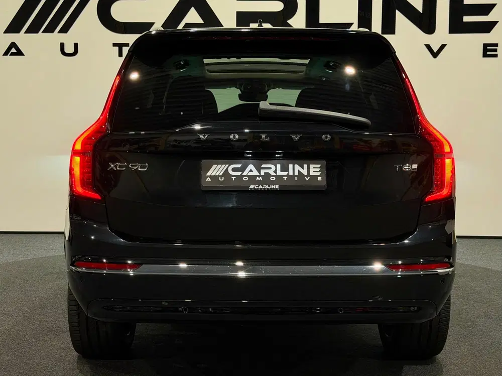 Volvo XC90 2.0 T8 Plug-in hybrid AWD Plus Bright PANO uit 2025, foto 5