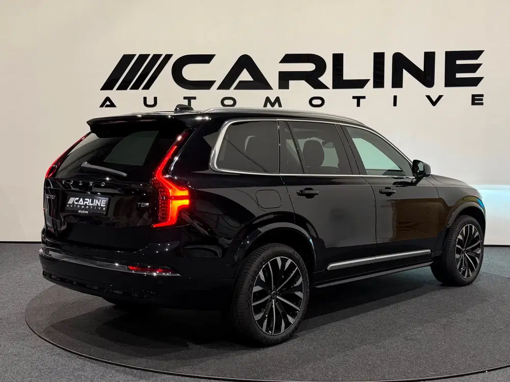 Volvo XC90 2.0 T8 Plug-in hybrid AWD Plus Bright PANO uit 2025, foto 6