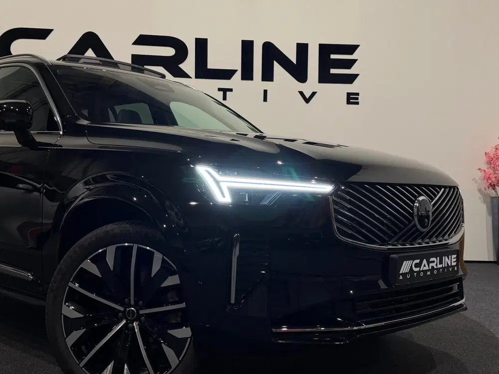 Volvo XC90 2.0 T8 Plug-in hybrid AWD Plus Bright PANO uit 2025, foto 7
