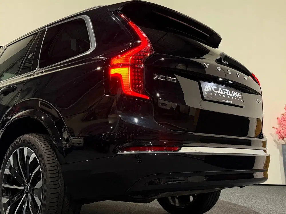 Volvo XC90 2.0 T8 Plug-in hybrid AWD Plus Bright PANO uit 2025, foto 8