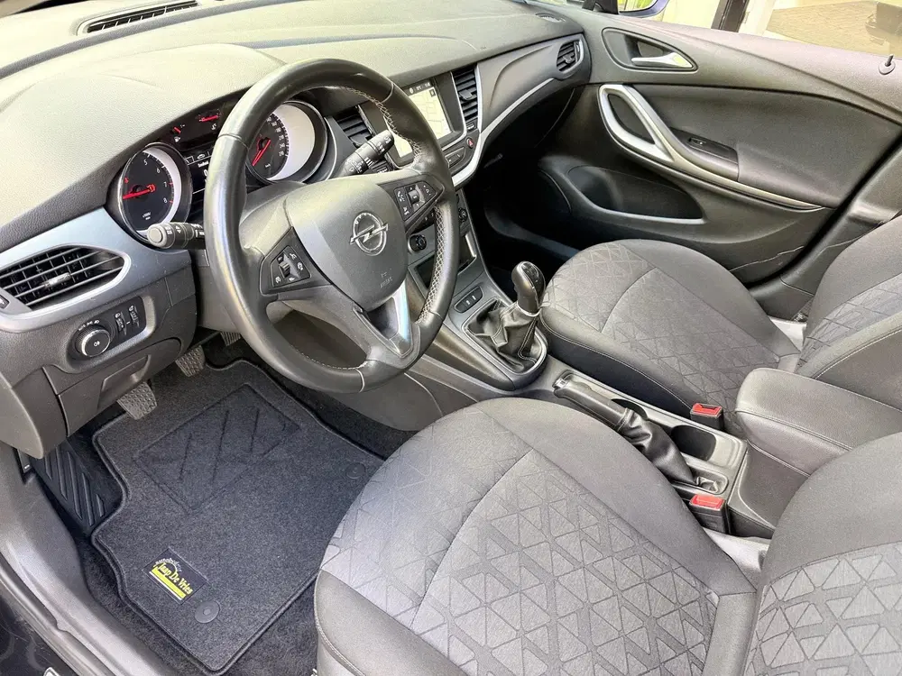 Opel Astra 1.0 Turbo 120 Jaar Edition uit 2019, foto 4