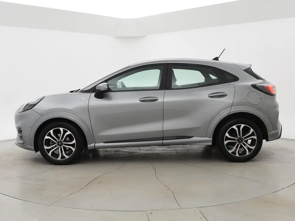 Ford Puma 1.0 ECOBOOST HYBRID AUT. ST-LINE + CAMERA uit 2021, foto 5