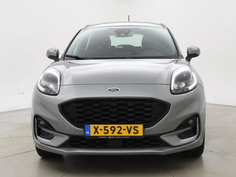 Ford Puma 1.0 ECOBOOST HYBRID AUT. ST-LINE + CAMERA uit 2021, foto 7