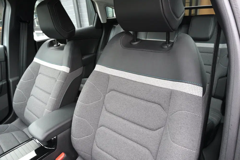 Citroën C4 Citroen Ë-C4 You 50 kWh Cruise uit 2024, foto 10